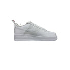 NIKE Nike Air Force 1 ’07 W. Univ. Red FZ7187 100 - Scarpe