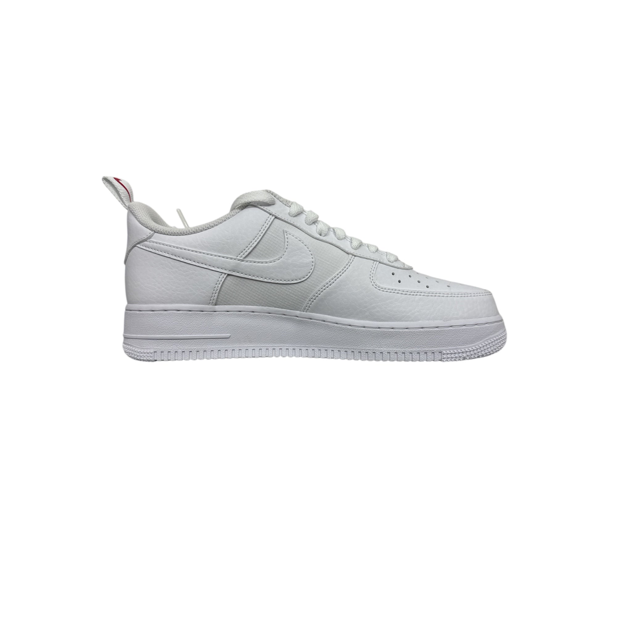 NIKE Nike Air Force 1 ’07 W. Univ. Red FZ7187 100 - Scarpe