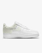 NIKE Nike Air Force 1 - Bianco / 43 - Scarpe