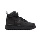 NIKE Air Force 1 BOOT - Nero / 41 - Scarpe