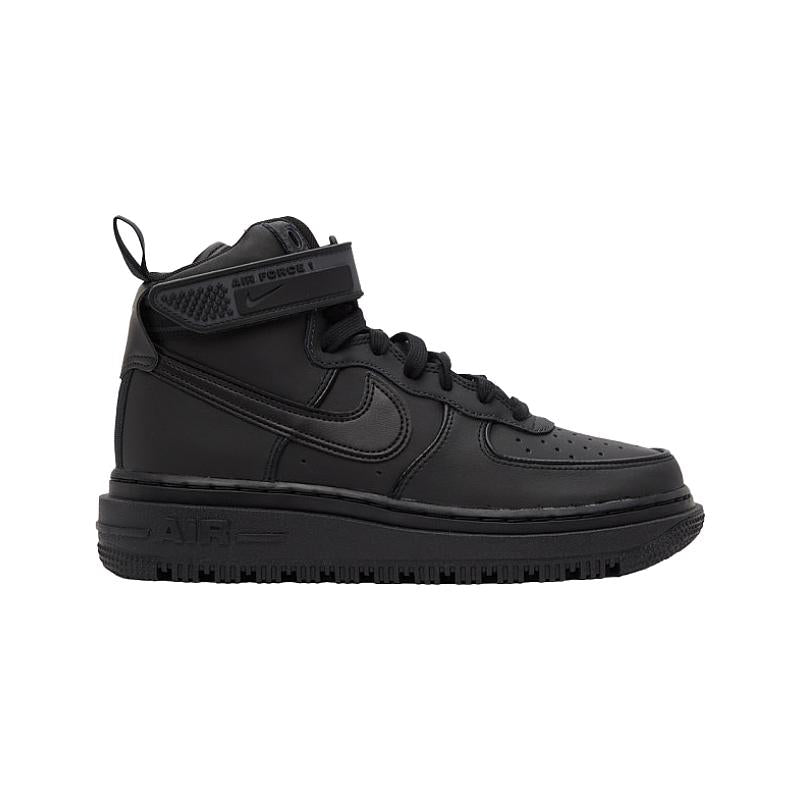 NIKE Air Force 1 BOOT - Nero / 41 - Scarpe