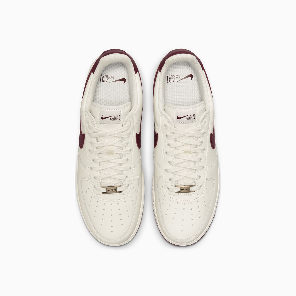 NIKE Air Force 1 CRAFT - Scarpe