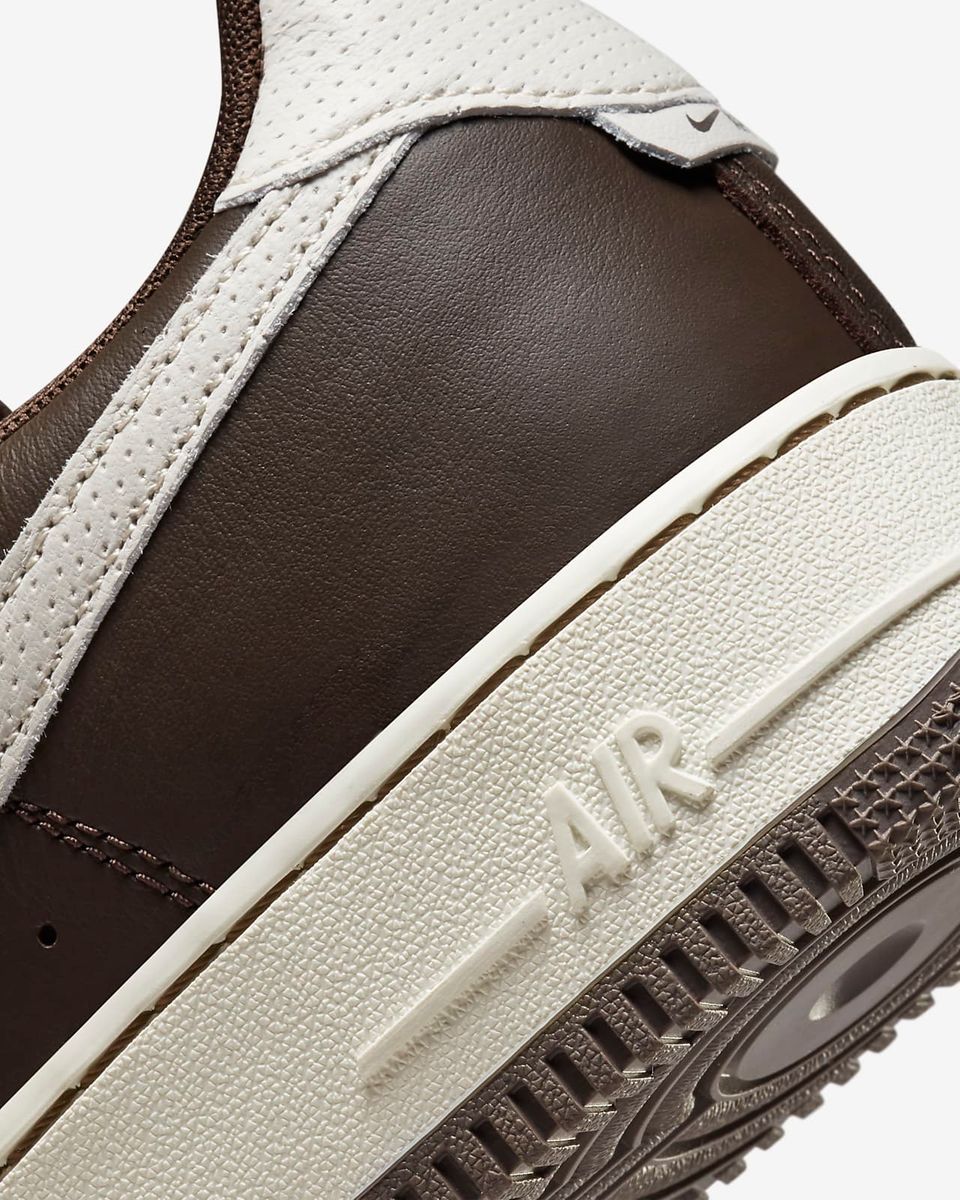 NIKE Air Force 1 CRAFT - Scarpe