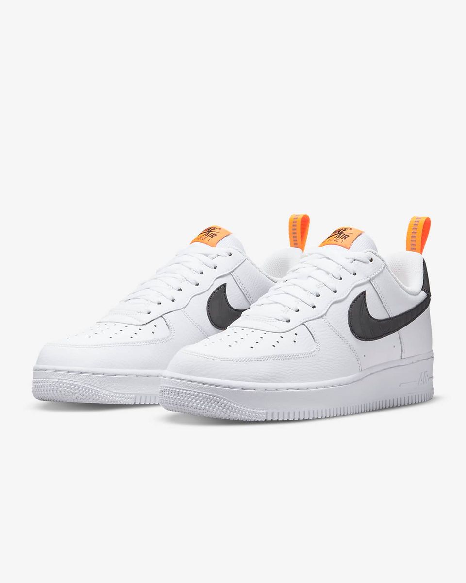 NIKE Air FORCE 1 DO6394 100 - sneaker