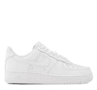 NIKE Air Force 1 (GS) - Bianco / 36.5 - Scarpe
