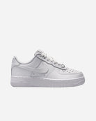 NIKE Air Force 1 (GS) - Bianco / 39 - Scarpe