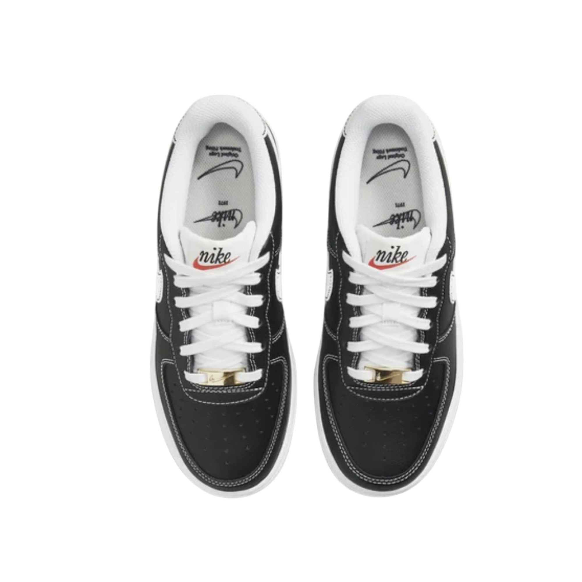 NIKE Air Force 1 (GS) - Scarpe