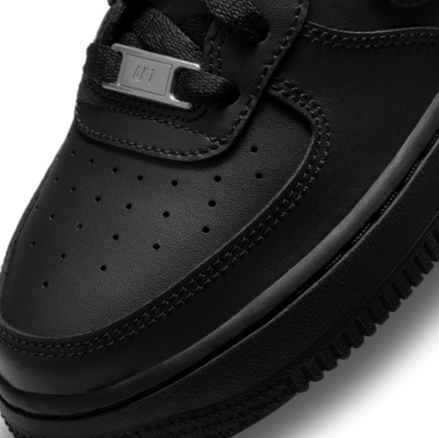 NIKE AIR FORCE 1(GS) - Scarpe