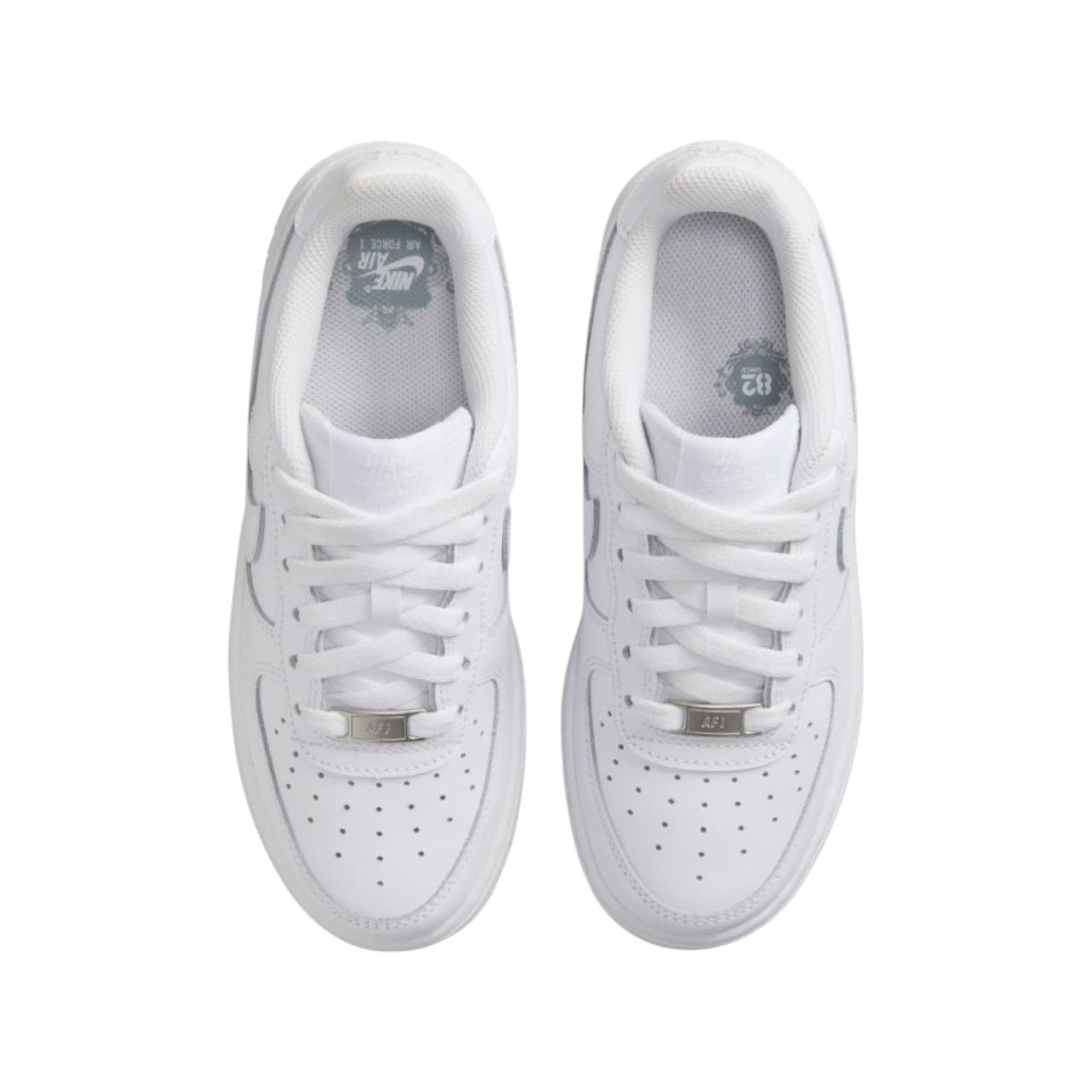 NIKE Air Force 1 (GS) - Scarpe