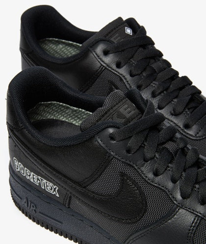 NIKE Air FORCE 1 GTX - Nero / 39 - Scarpe