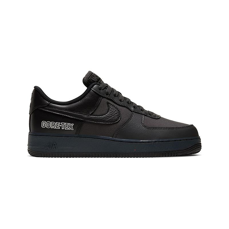 NIKE Air FORCE 1 GTX - Nero / 39 - Scarpe