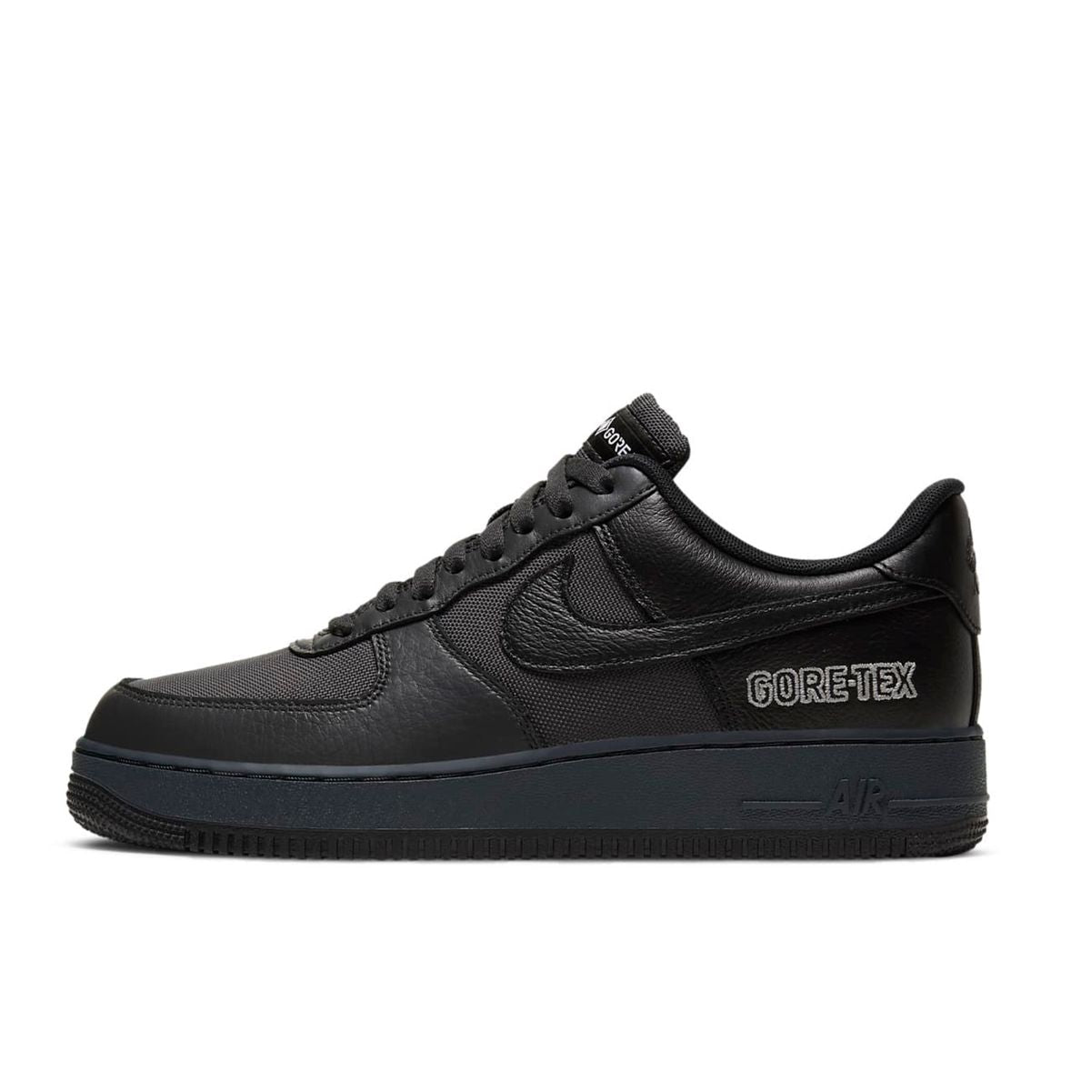 NIKE Air FORCE 1 GTX - Nero / 39 - Scarpe
