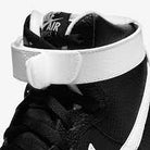 NIKE AIR FORCE 1 HIGHT ’07 - Nero / 43 - Scarpe