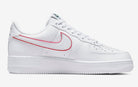 NIKE Nike Air Force 1 Just Do It Bianche - Scarpe