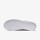 NIKE Nike Air Force 1 Just Do It Bianche - Scarpe