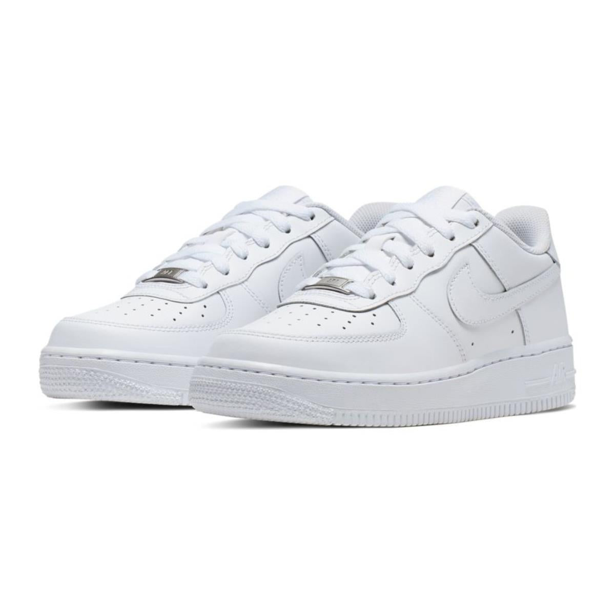 NIKE AIR FORCE 1 LE (GS) - Scarpe