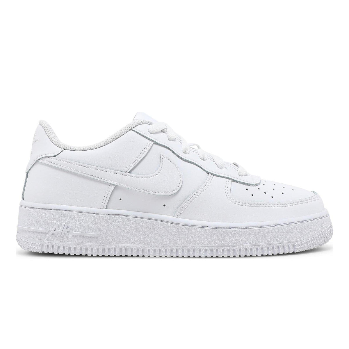 NIKE AIR FORCE 1 LE (GS) - Scarpe
