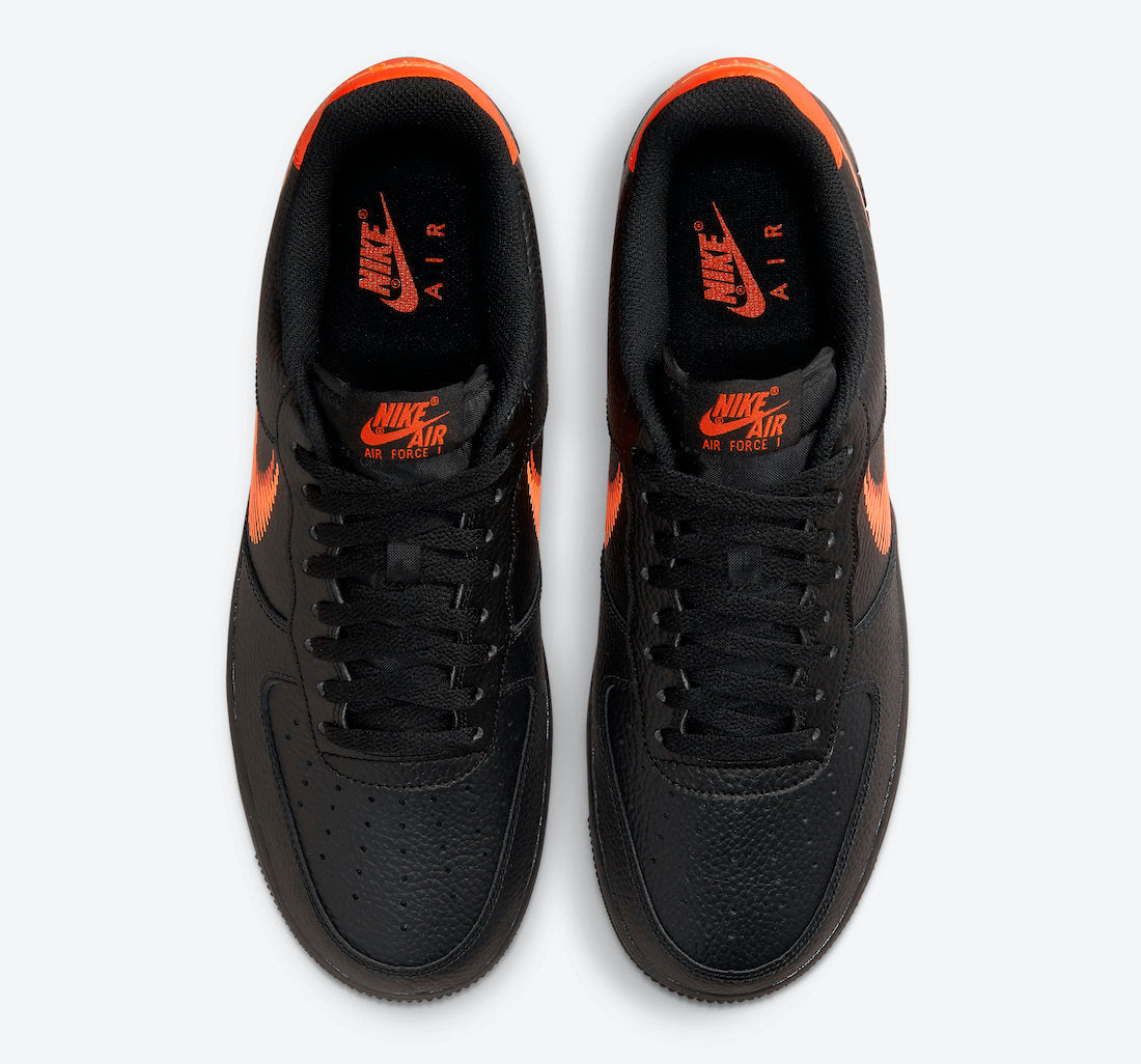 NIKE AIR FORCE 1 LOW - Scarpe