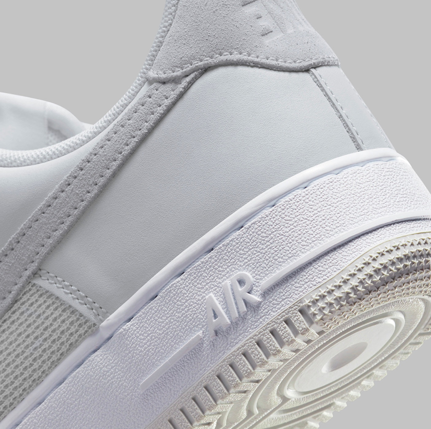 NIKE AIR FORCE 1 LOW SP - sneakers