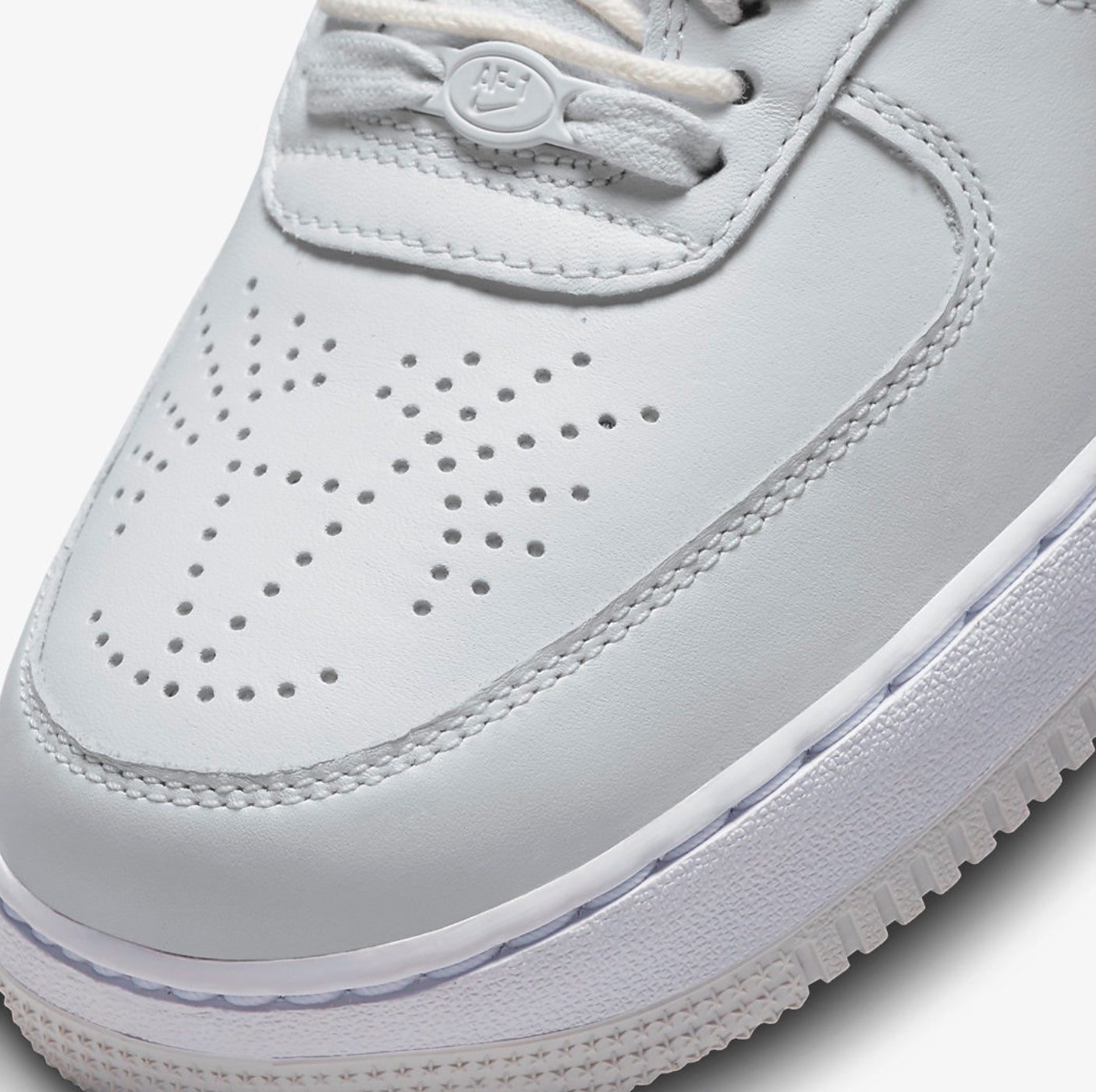 NIKE AIR FORCE 1 LOW SP - sneakers