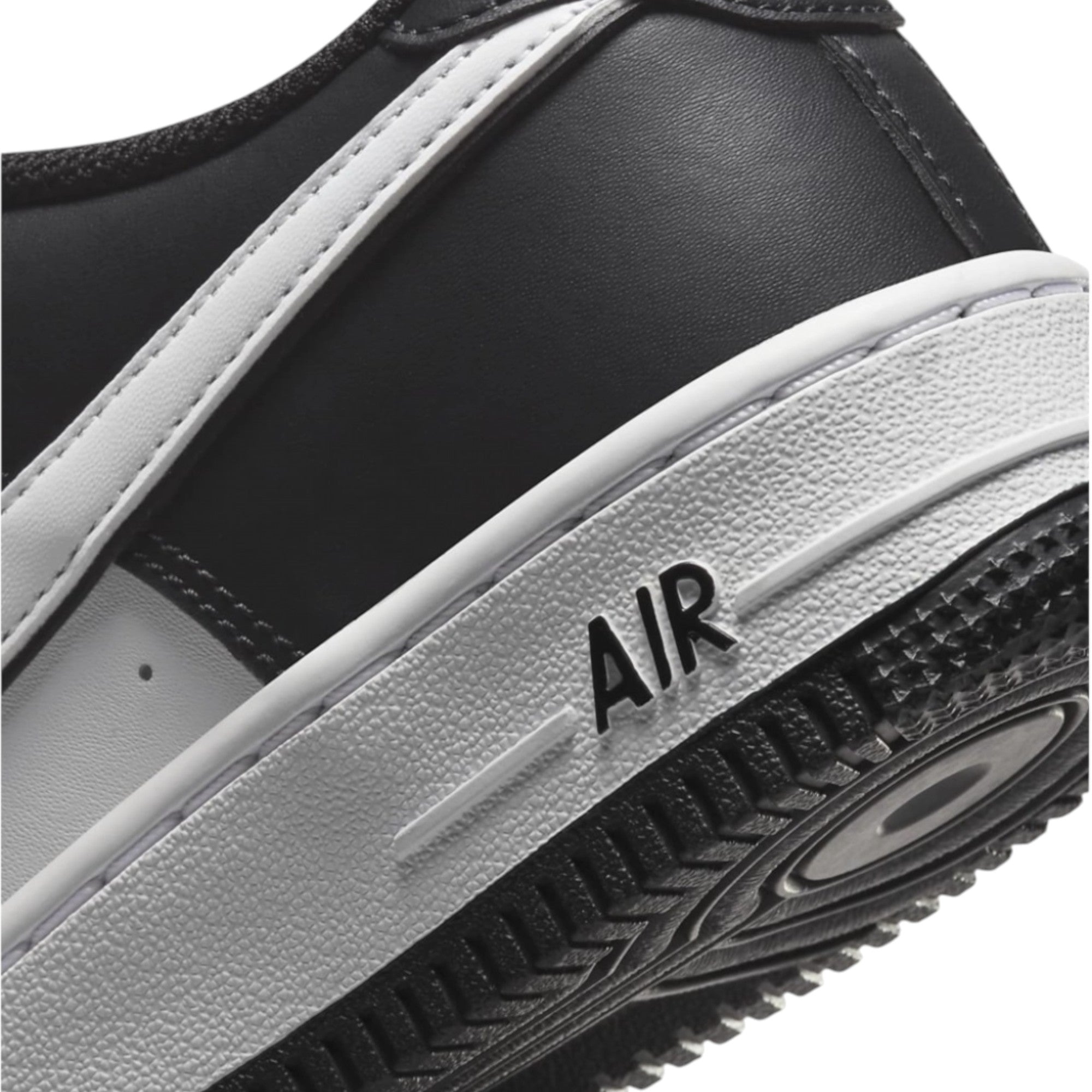NIKE Nike Air Force 1 LV8 2 ’Panda’ DV1621 001 - Scarpe