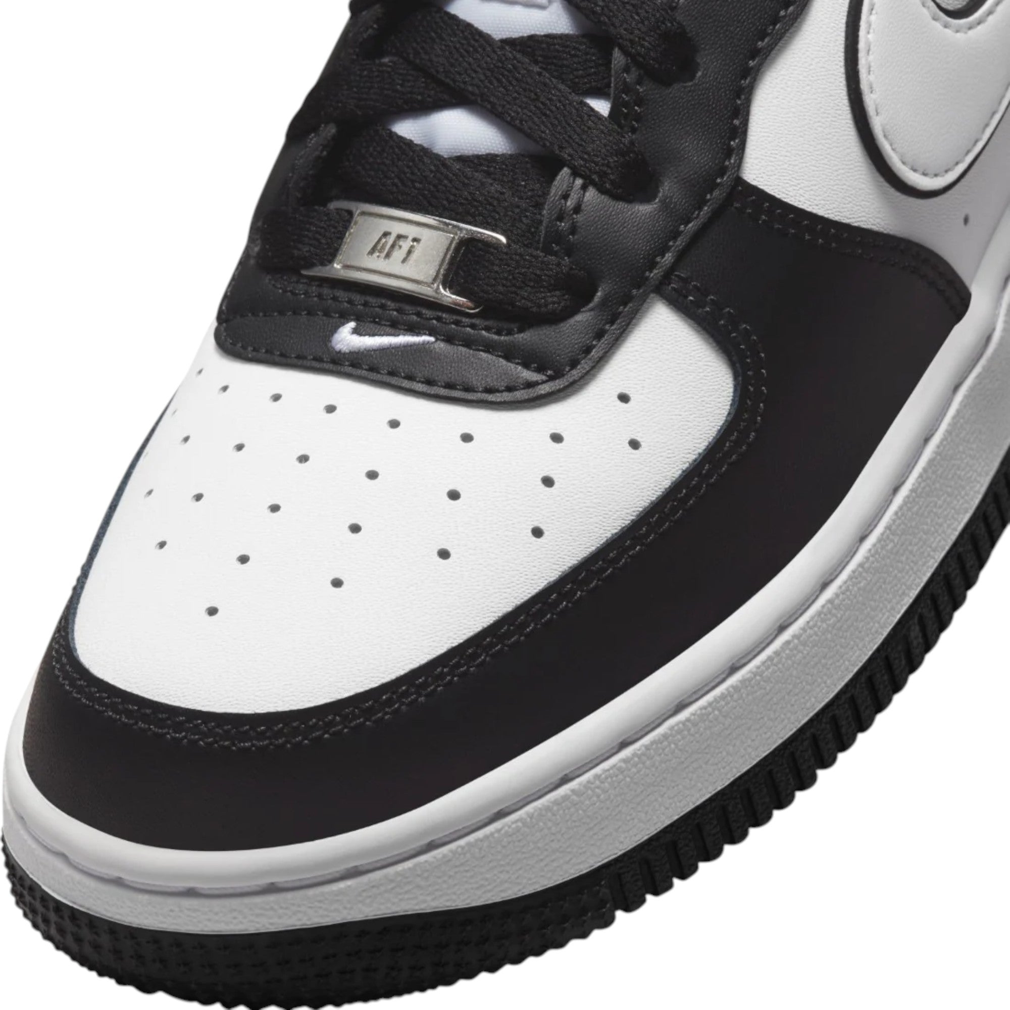 NIKE Nike Air Force 1 LV8 2 ’Panda’ DV1621 001 - Scarpe