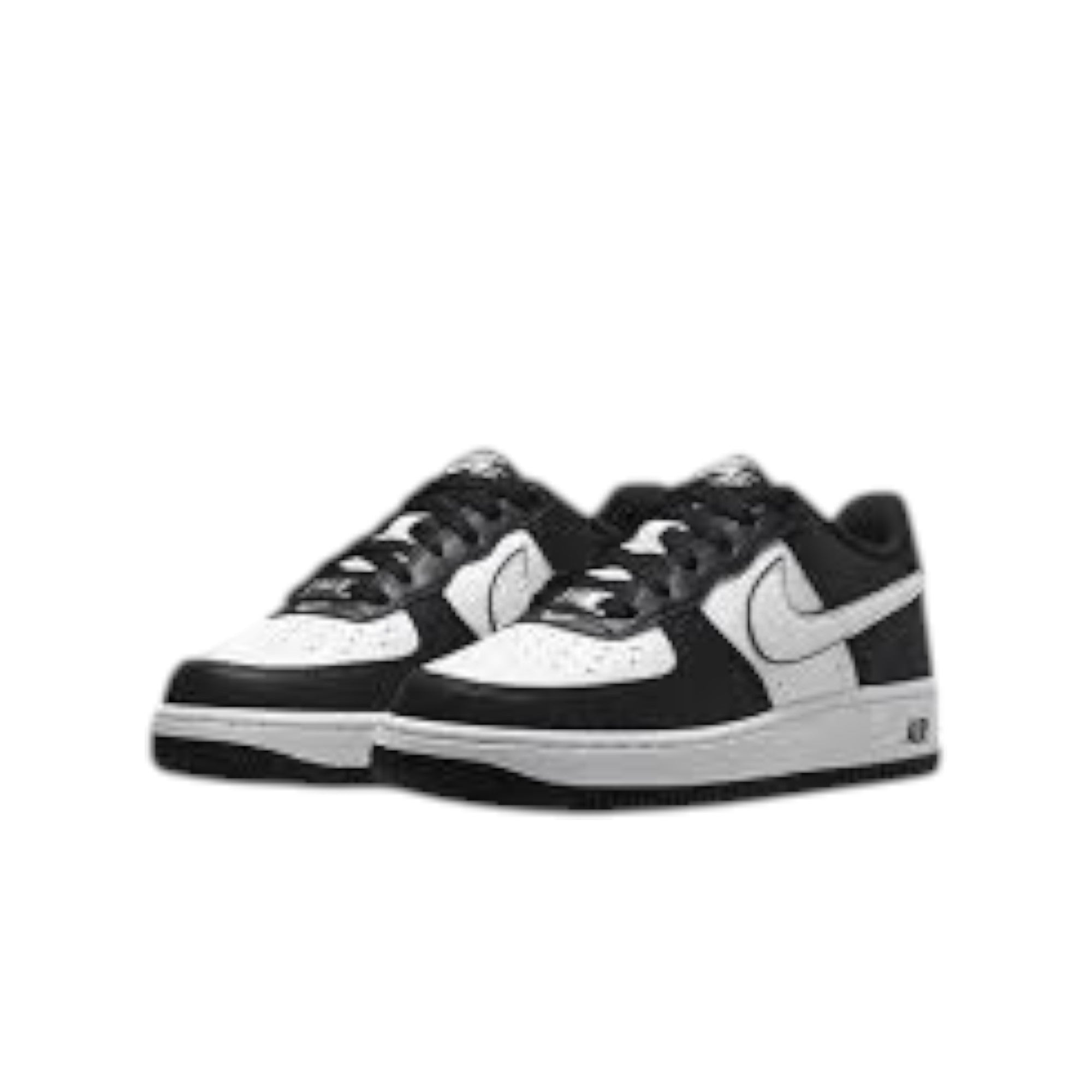 NIKE Nike Air Force 1 LV8 2 ’Panda’ DV1621 001 - Scarpe