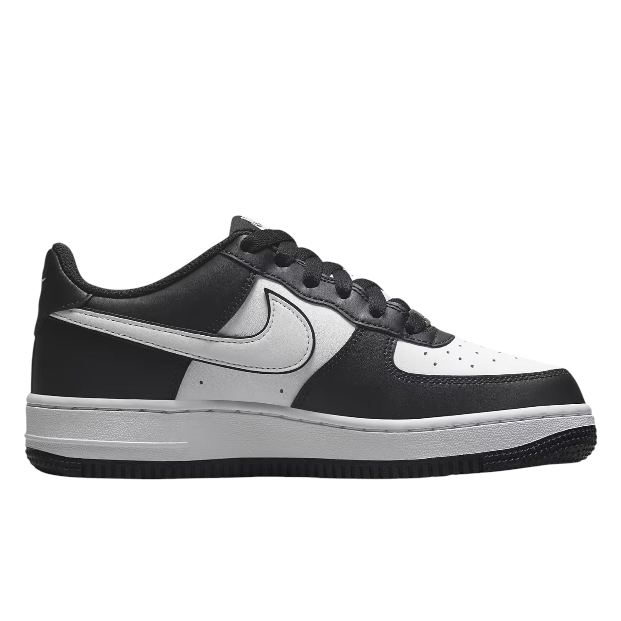 NIKE Nike Air Force 1 LV8 2 ’Panda’ DV1621 001 - Scarpe