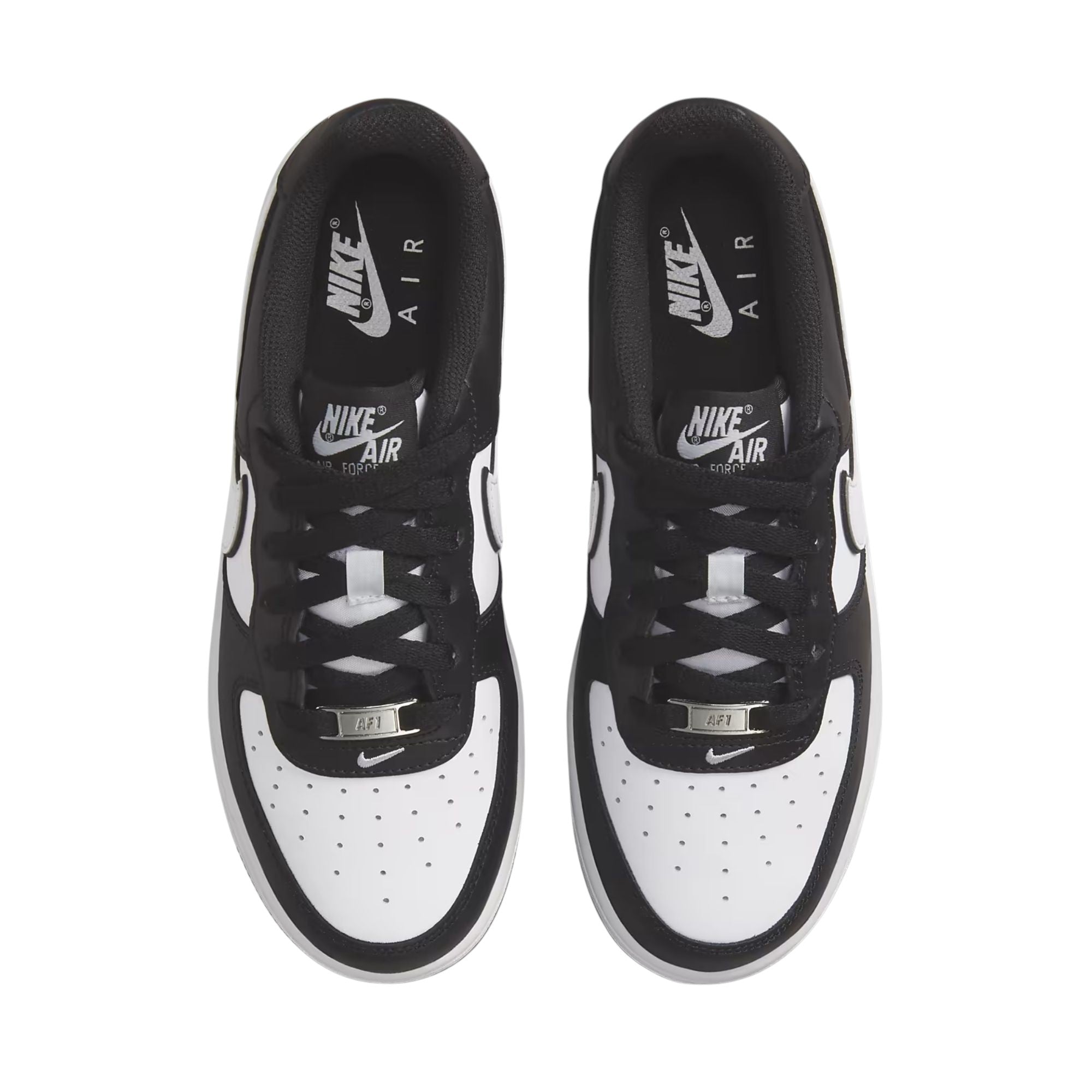 NIKE Nike Air Force 1 LV8 2 ’Panda’ DV1621 001 - Scarpe