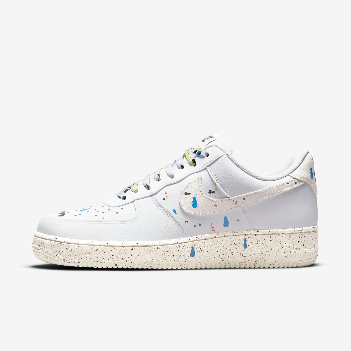 NIKE AIR FORCE 1 LV8 3 - Scarpe