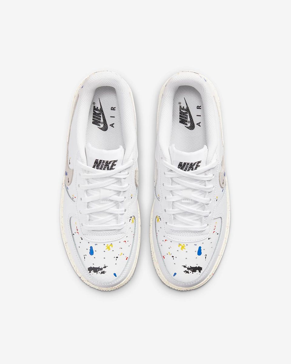 NIKE AIR FORCE 1 LV8 3 - Scarpe