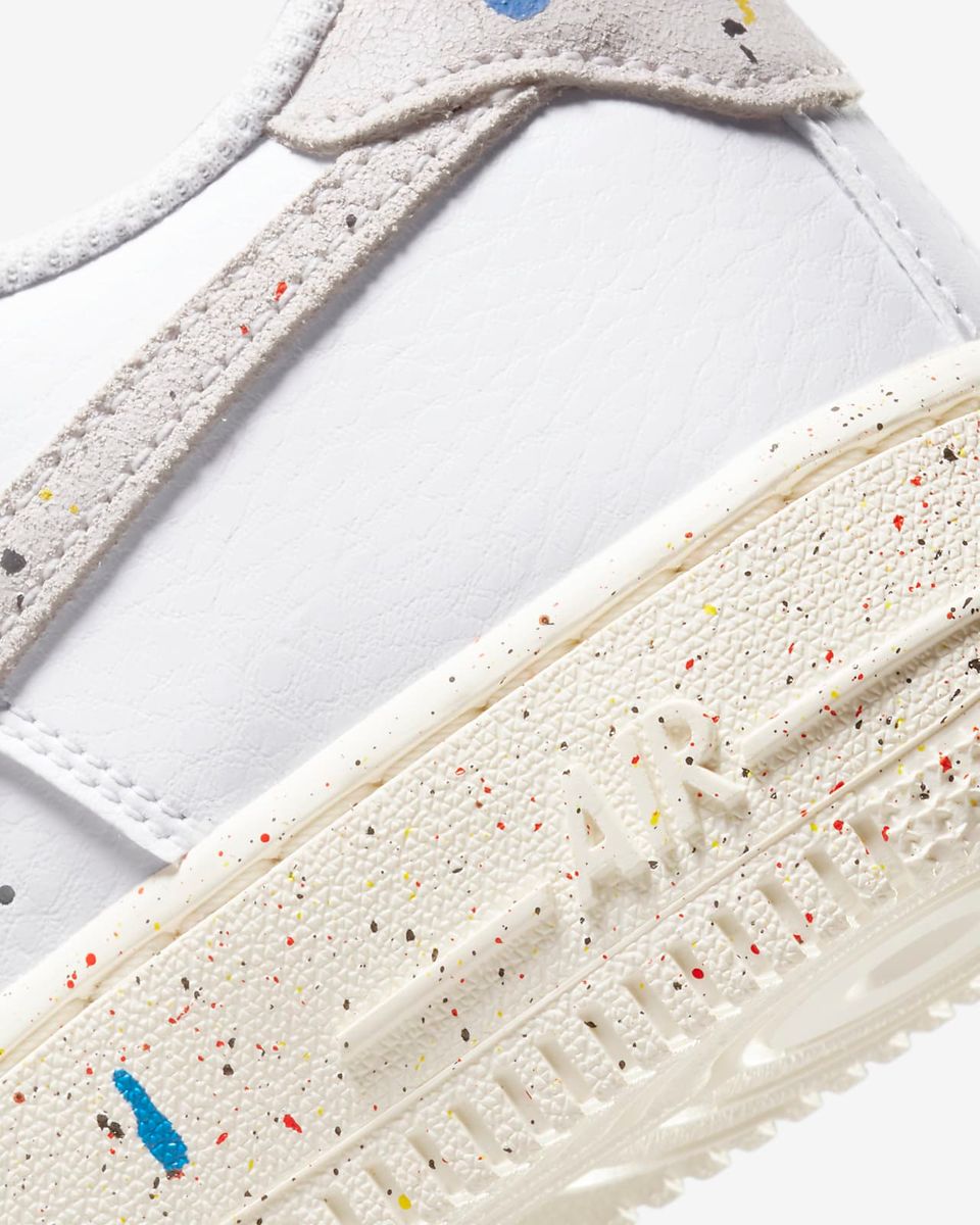 NIKE AIR FORCE 1 LV8 3 - Scarpe