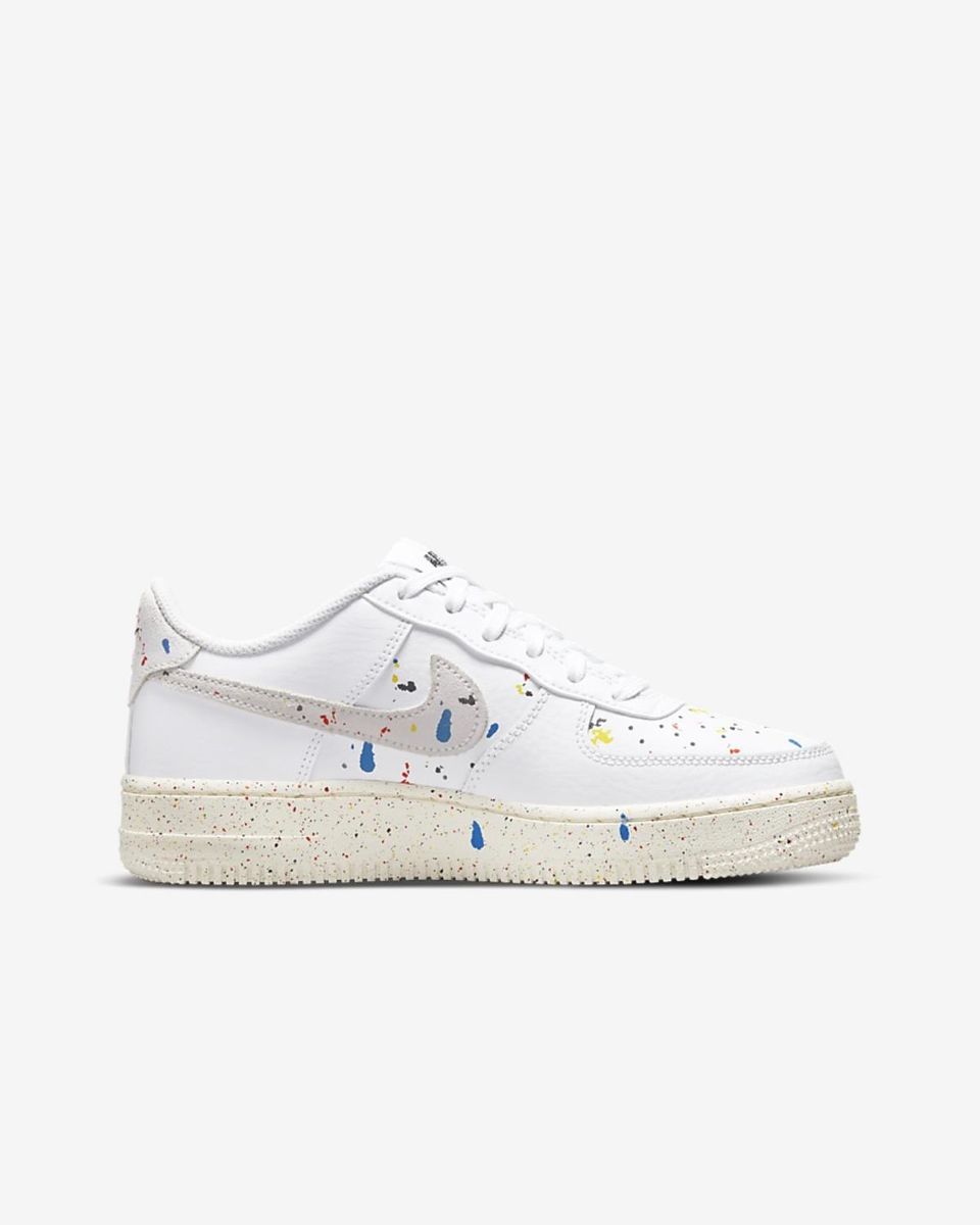 NIKE AIR FORCE 1 LV8 3 - Scarpe
