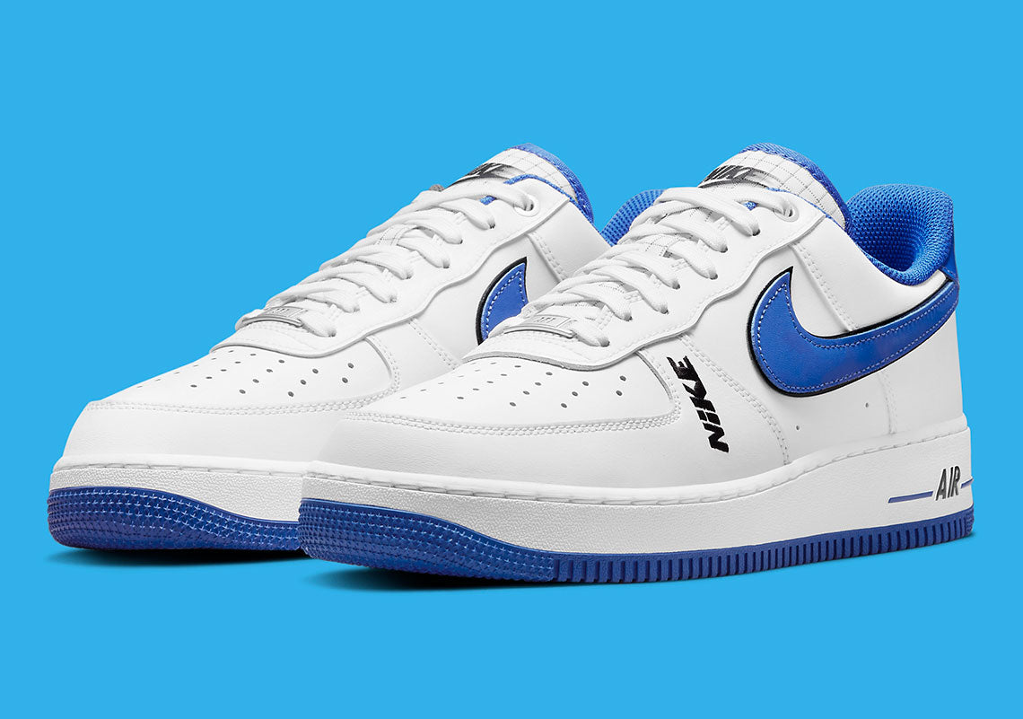 NIKE Air FORCE 1 LV8 (GS) - Bianco / 39 - Scarpe
