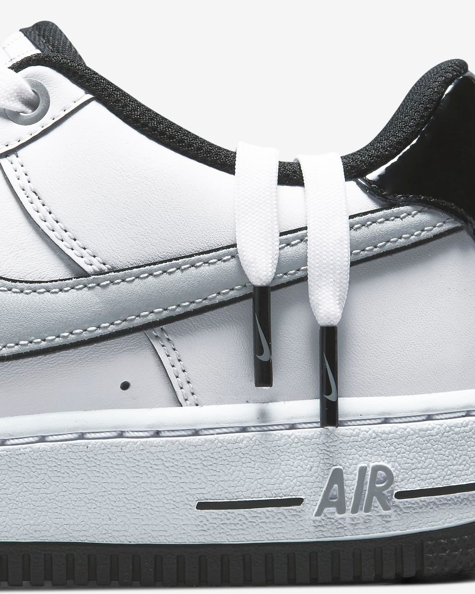 NIKE Air Force 1 LV8 GS - Scarpe