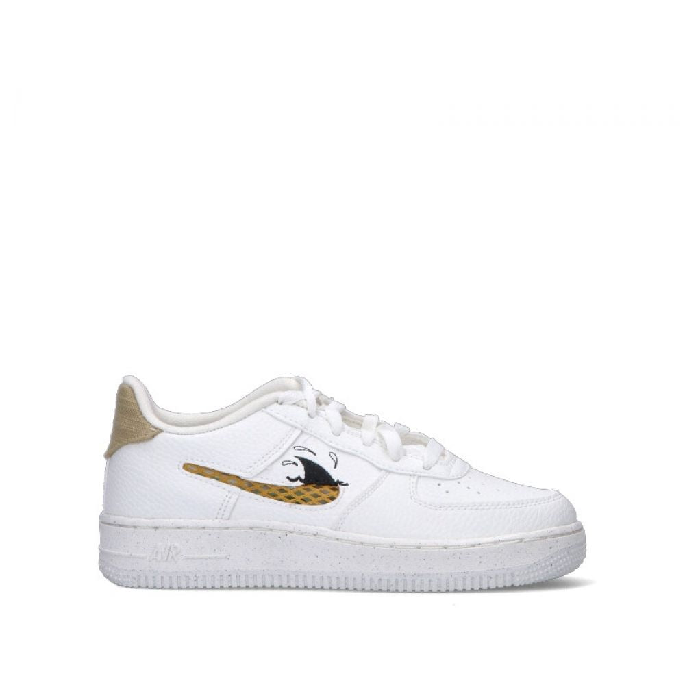 NIKE AIR FORCE 1 LV8 NN GS - Bianco / 36 - sneaker
