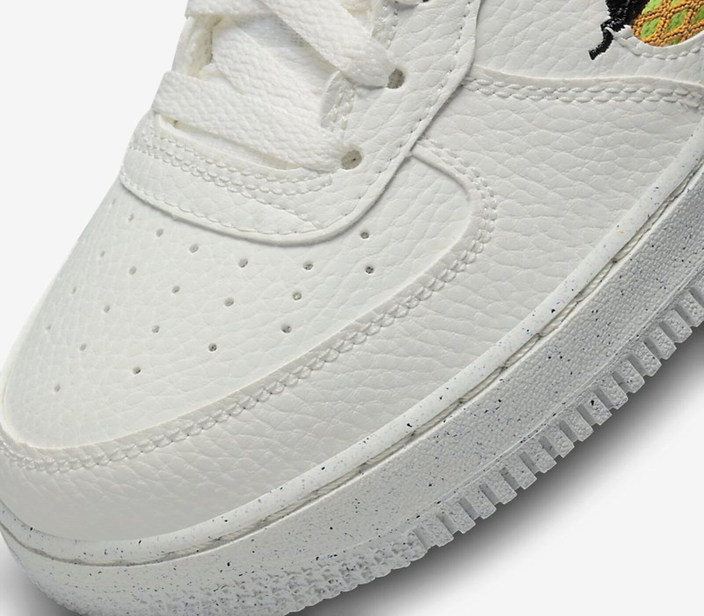 NIKE AIR FORCE 1 LV8 NN GS - sneaker