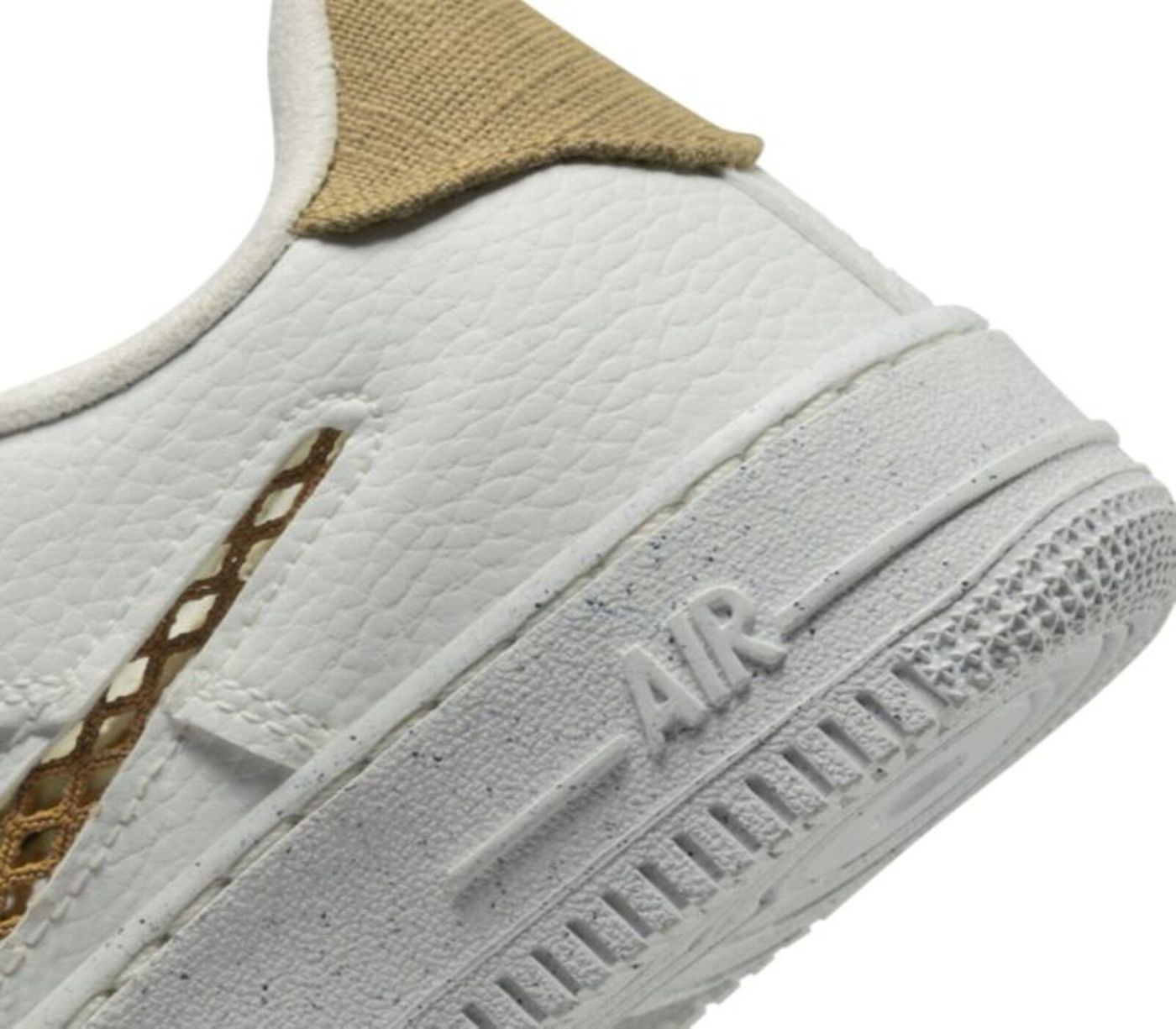 NIKE AIR FORCE 1 LV8 NN GS - sneaker