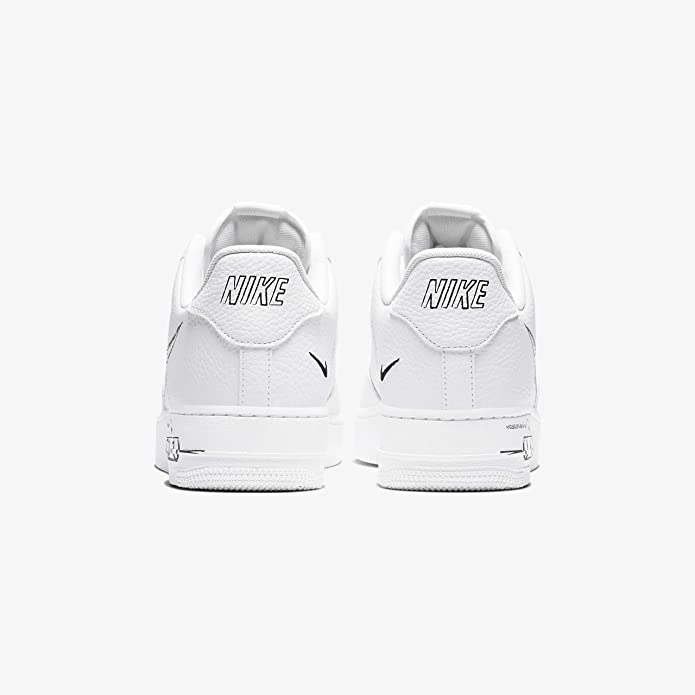 NIKE AIR FORCE 1 LV8 UTILITY - Scarpe