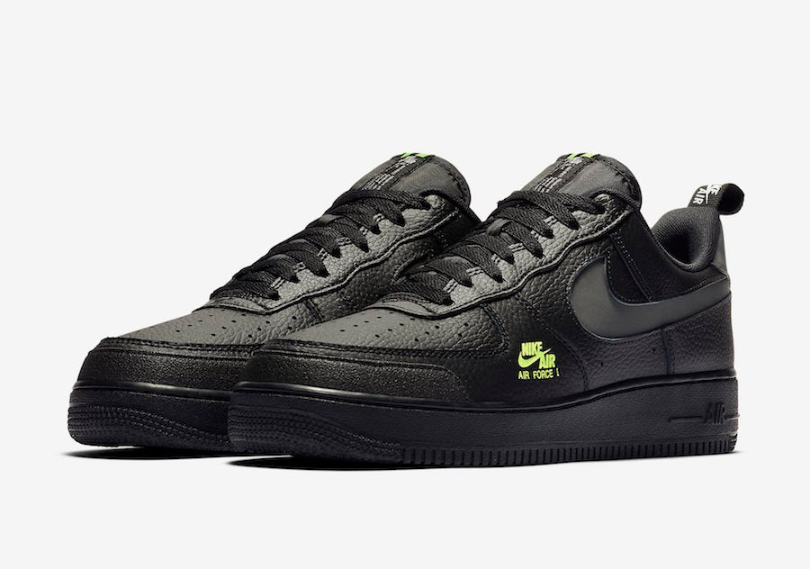 NIKE AIR FORCE 1 LV8 UTILITY - Scarpe