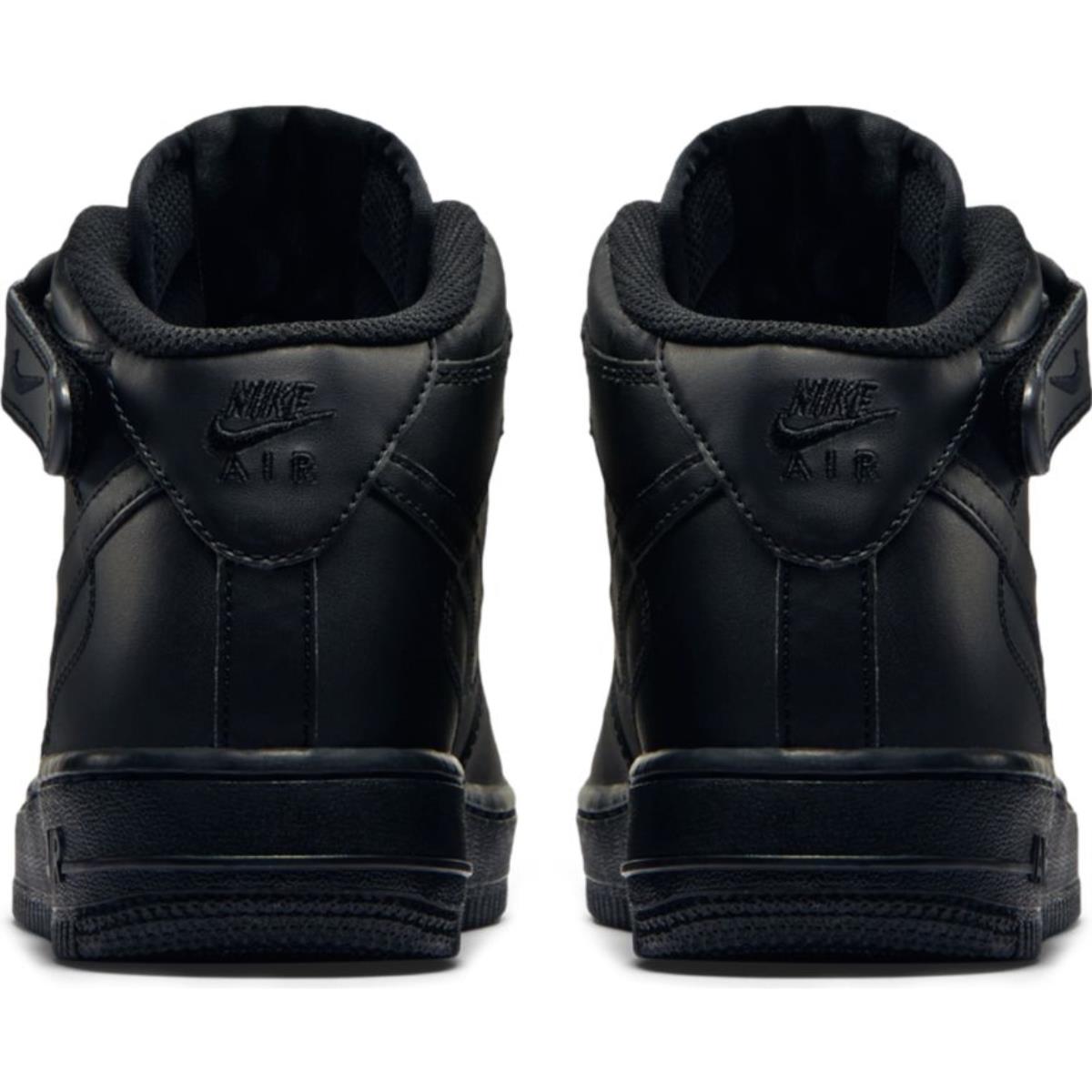 NIKE AIR FORCE 1 MID ’ 07 - Scarpe