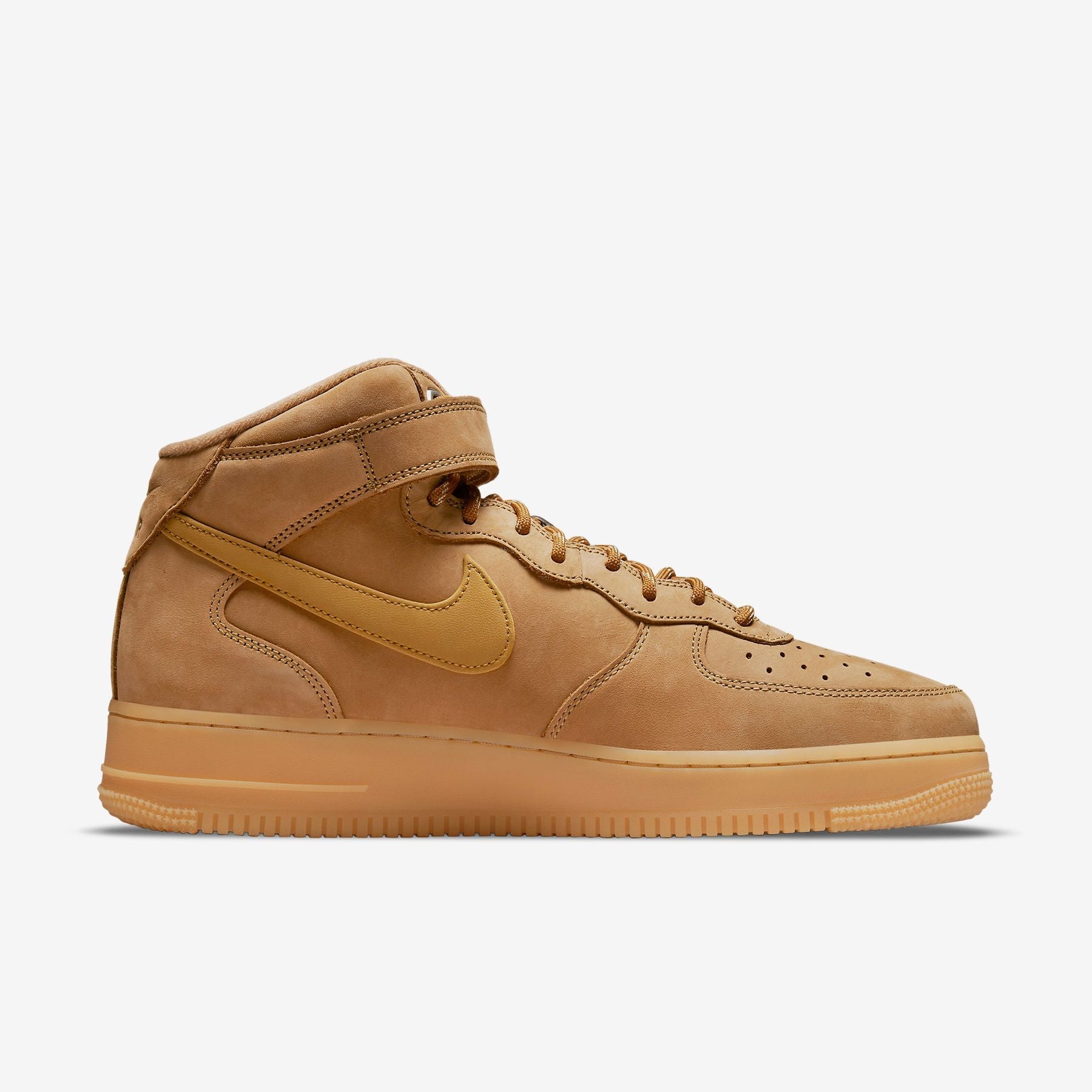 NIKE AIR FORCE 1 MID 07 WB - Scarpe