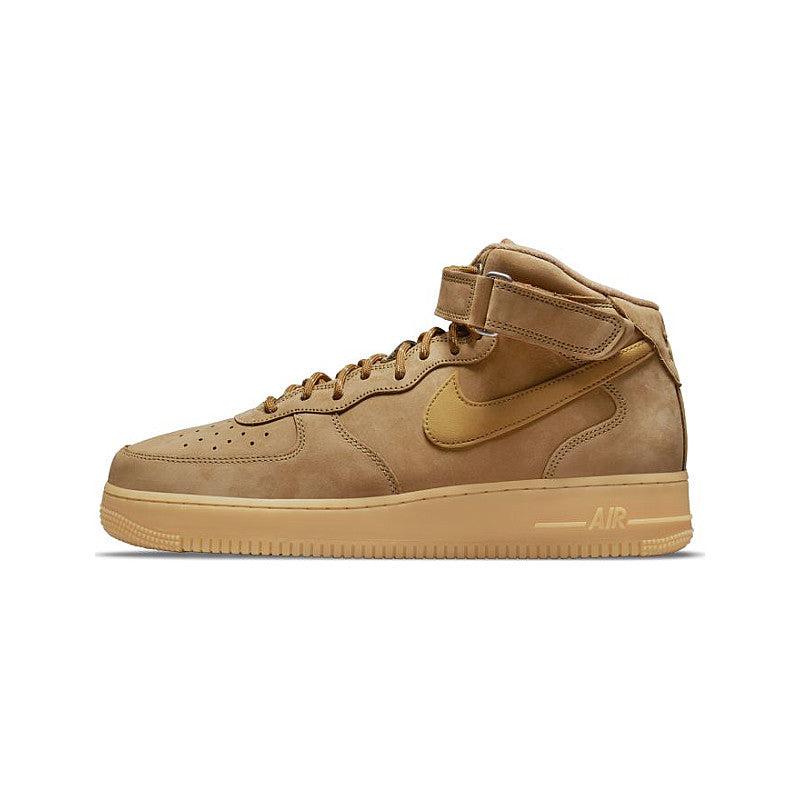 NIKE AIR FORCE 1 MID 07 WB - Scarpe