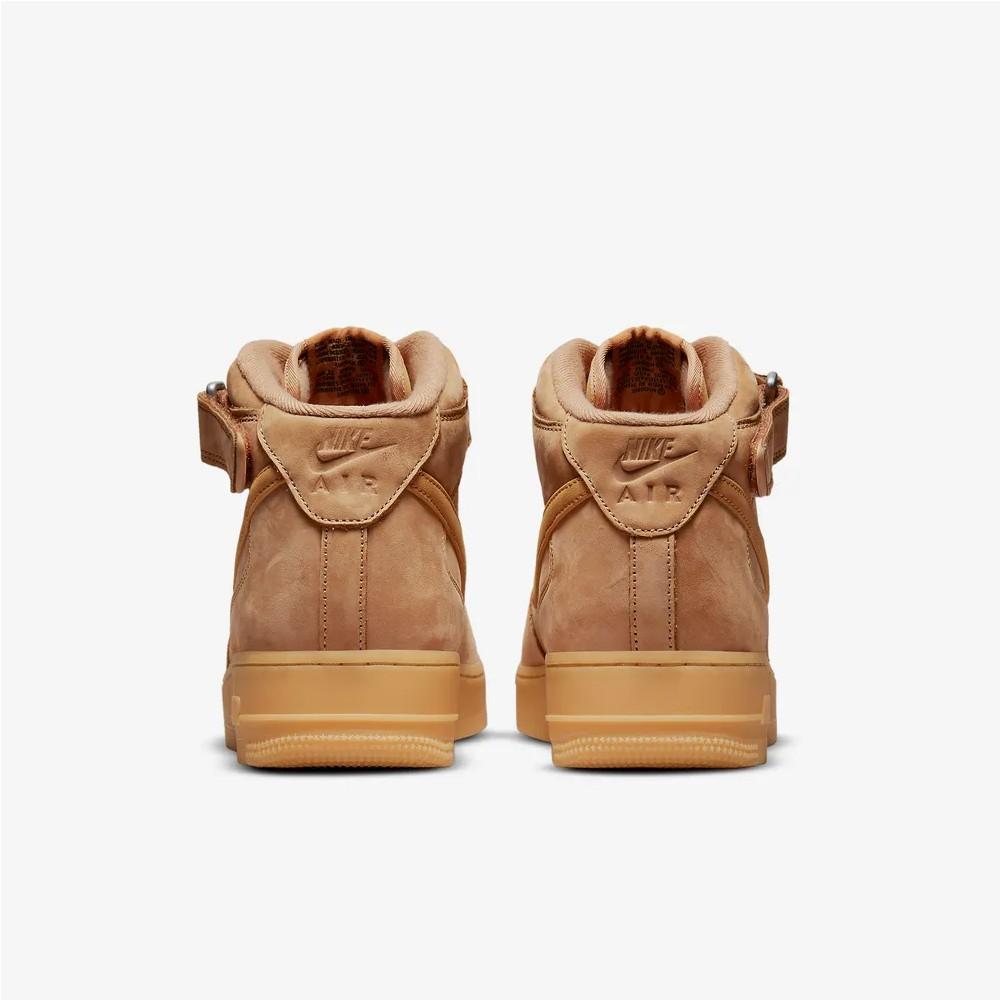 NIKE AIR FORCE 1 MID 07 WB - Scarpe