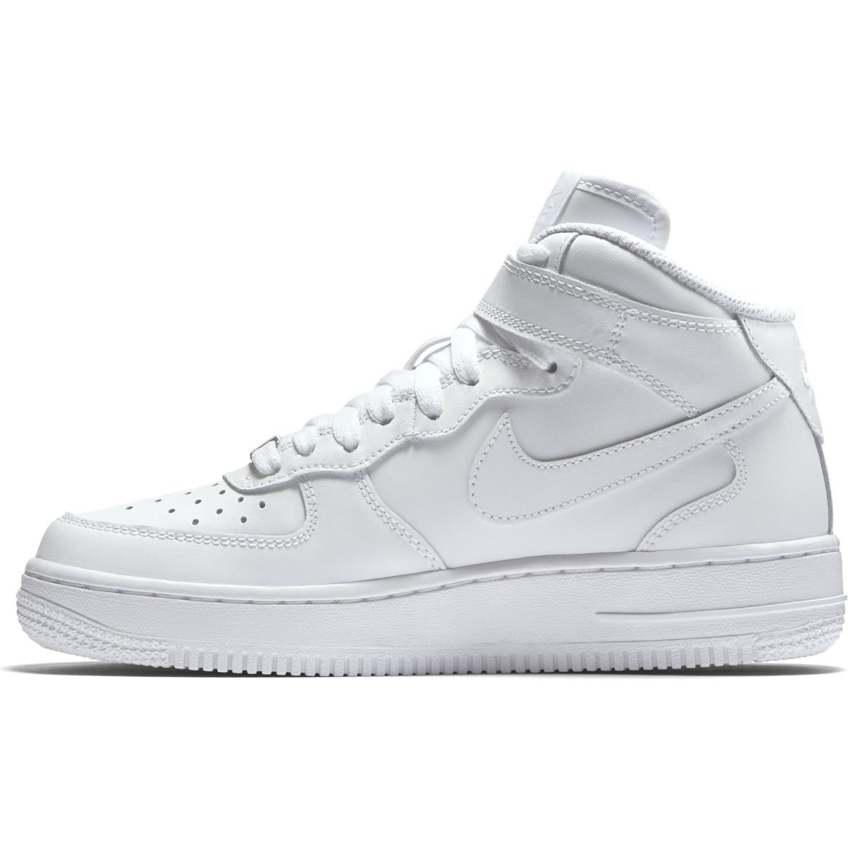 NIKE Air Force 1 MID GS - Scarpe