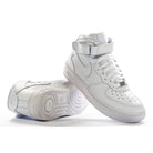 NIKE Air Force 1 MID GS - Scarpe