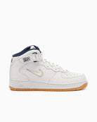 NIKE Air Force 1 Mid QS - Bianco / 45 - Scarpe