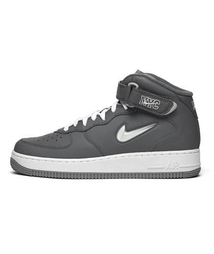 NIKE Air Force 1 Mid QS - Scarpe