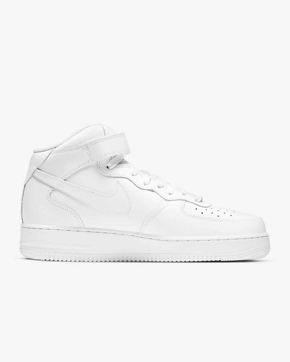 NIKE AIR FORCE 1 MID - Scarpe