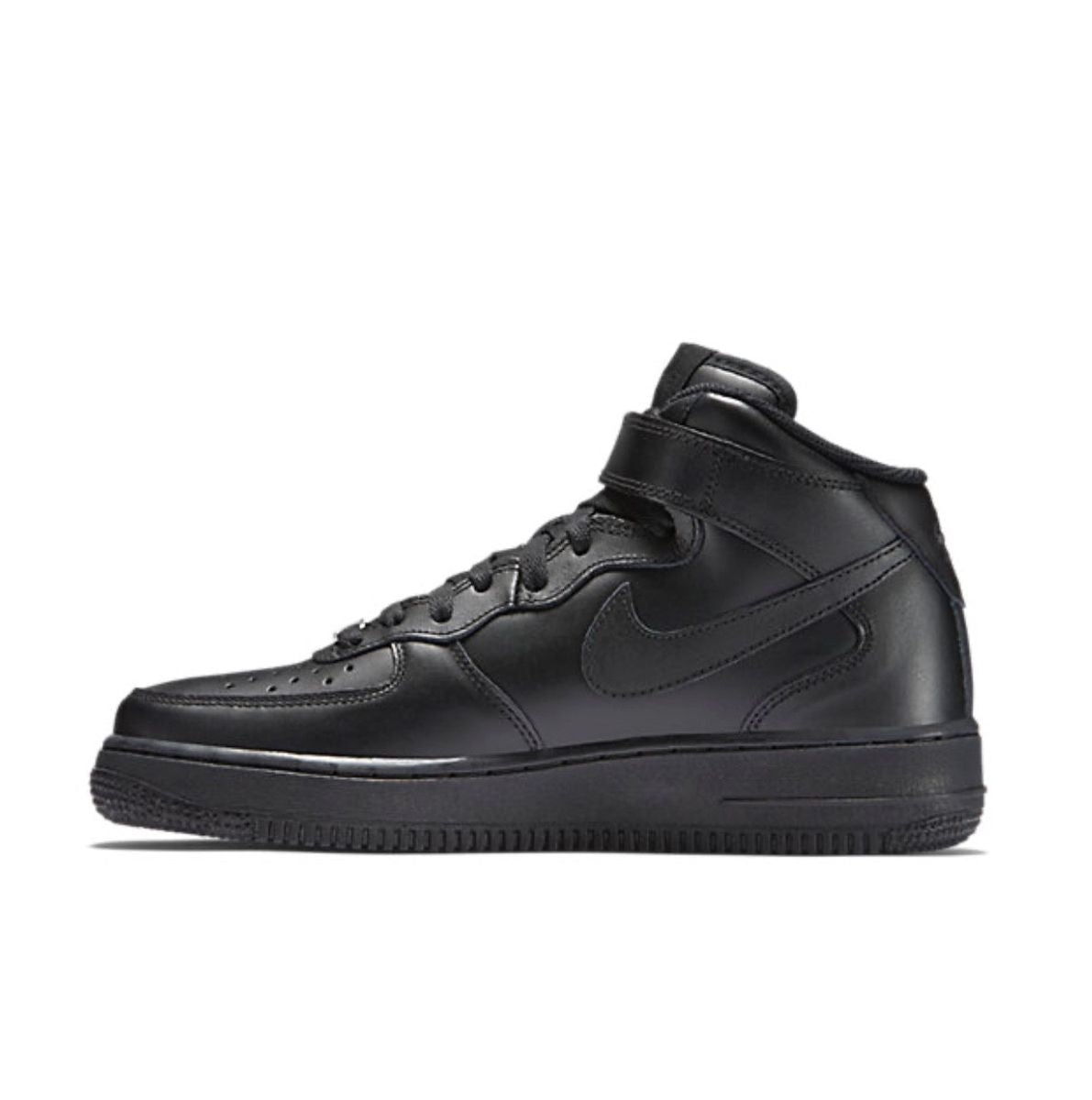 NIKE AIR FORCE 1 MID - Scarpe